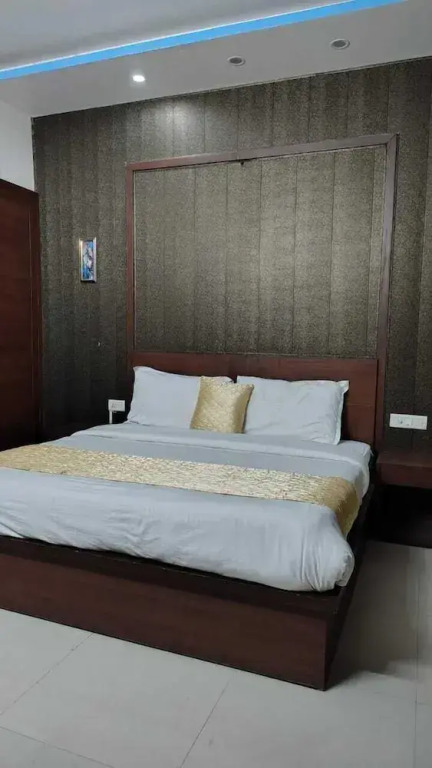 Hotel green Lotus