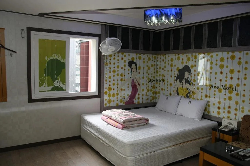 Show Hotel Haeundae