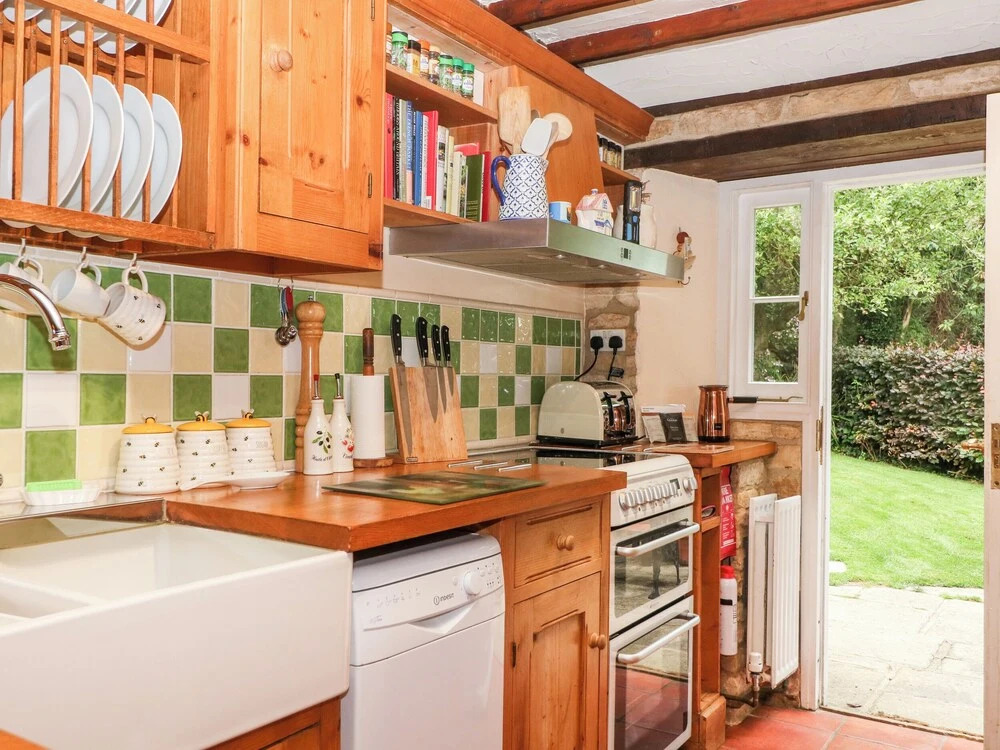 Hadcroft Cottage