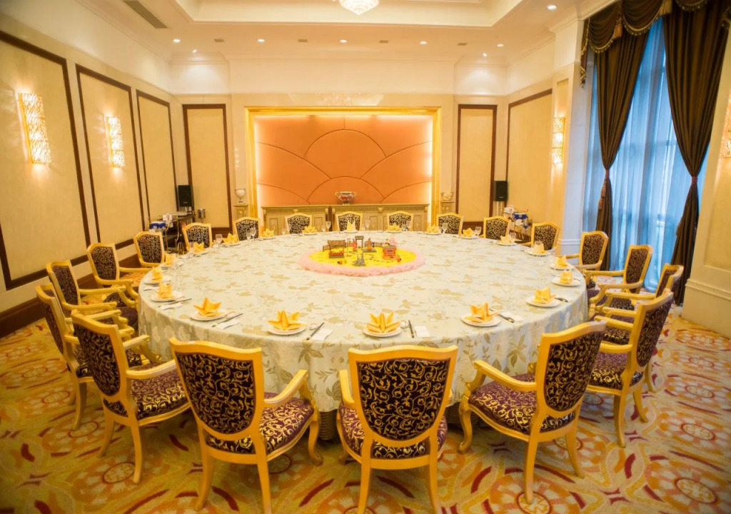Sichuan Hotel