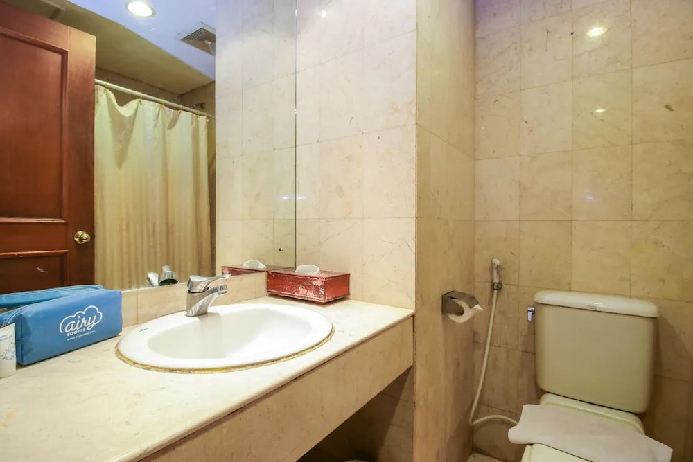 Airy Mariso Haji Bau 7 Makassar