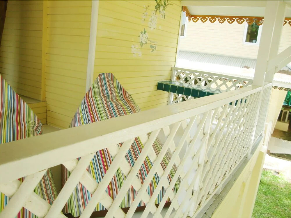 Plumeria Villa and Hideaway