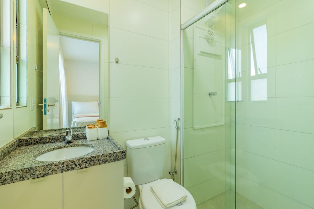 Allure #1905 - Studio in Recife by Carpediem