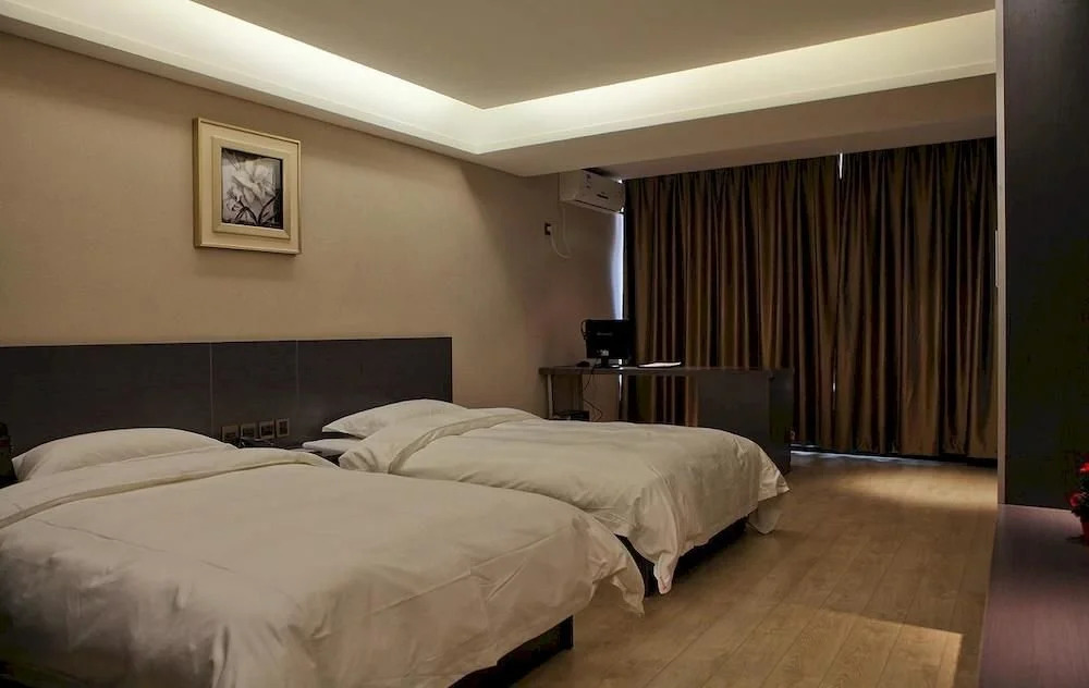 Dreambay Hotel