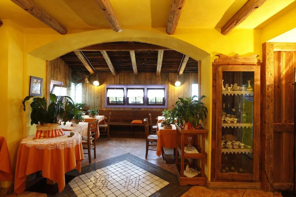 Hotel Spera