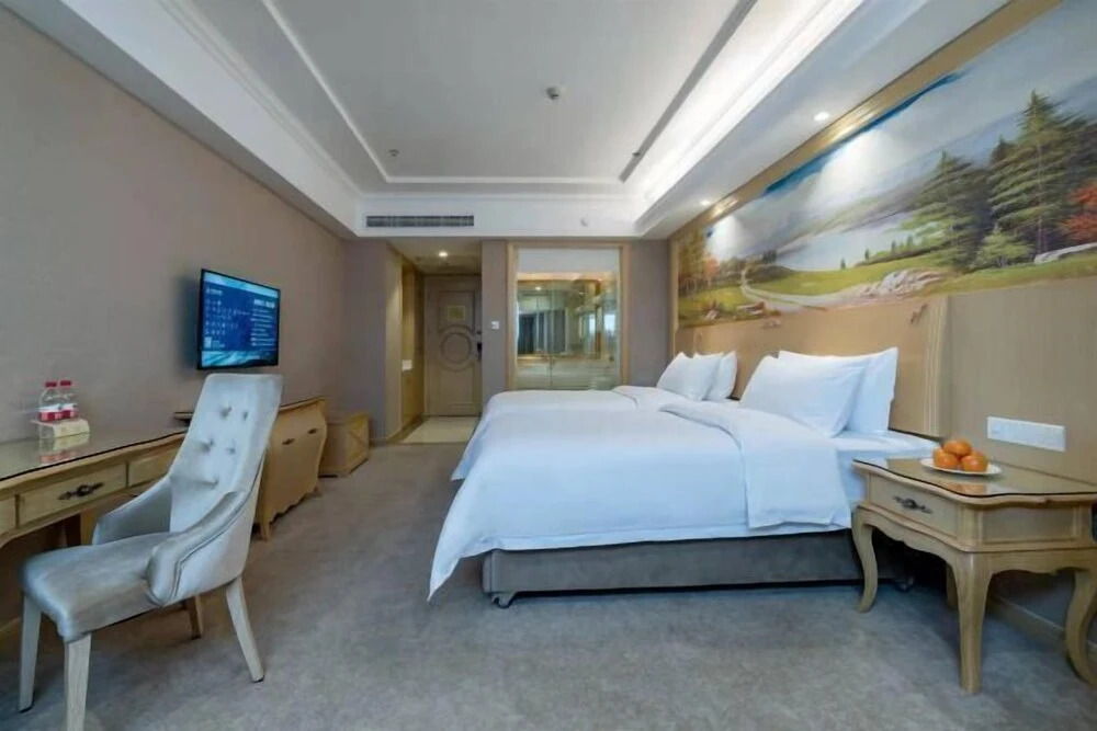 Vienna Hotel Hunan Radio and Television International Convention and Exhibition Center