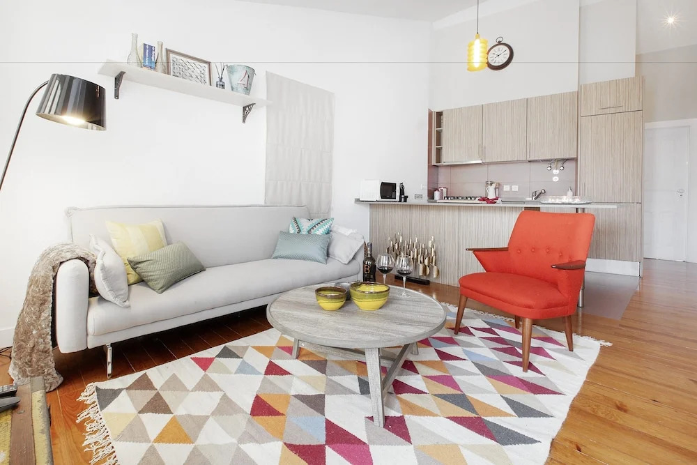 Sweet Inn Apartments Santos
