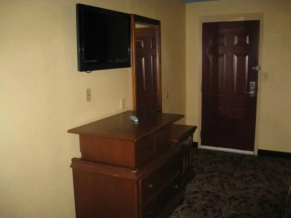 Economy Inn New Orleans