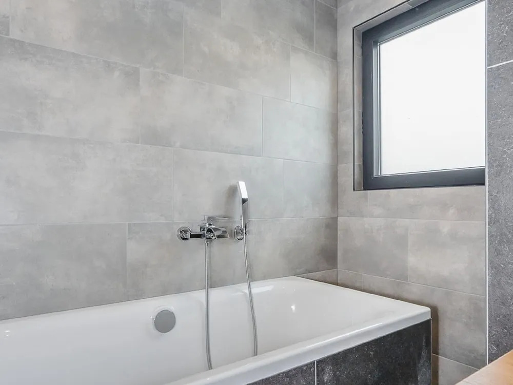 Nice House with two Bathrooms near Baarle-Nassau