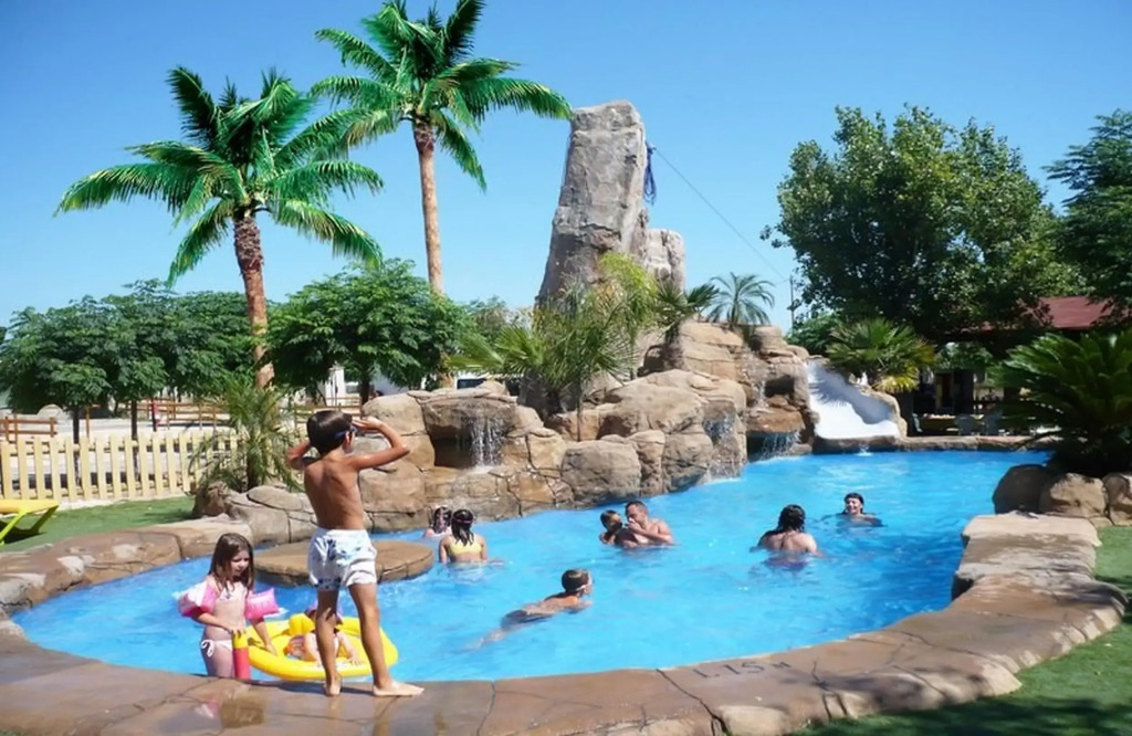 Spa Natura Resort