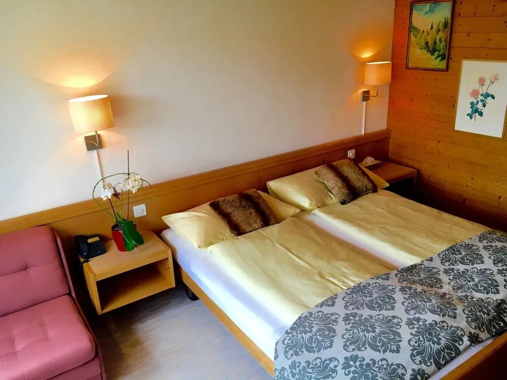Hotel Gletscherblick