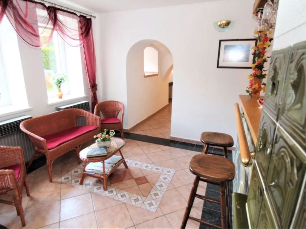 Holiday Home Sezímky by Interhome