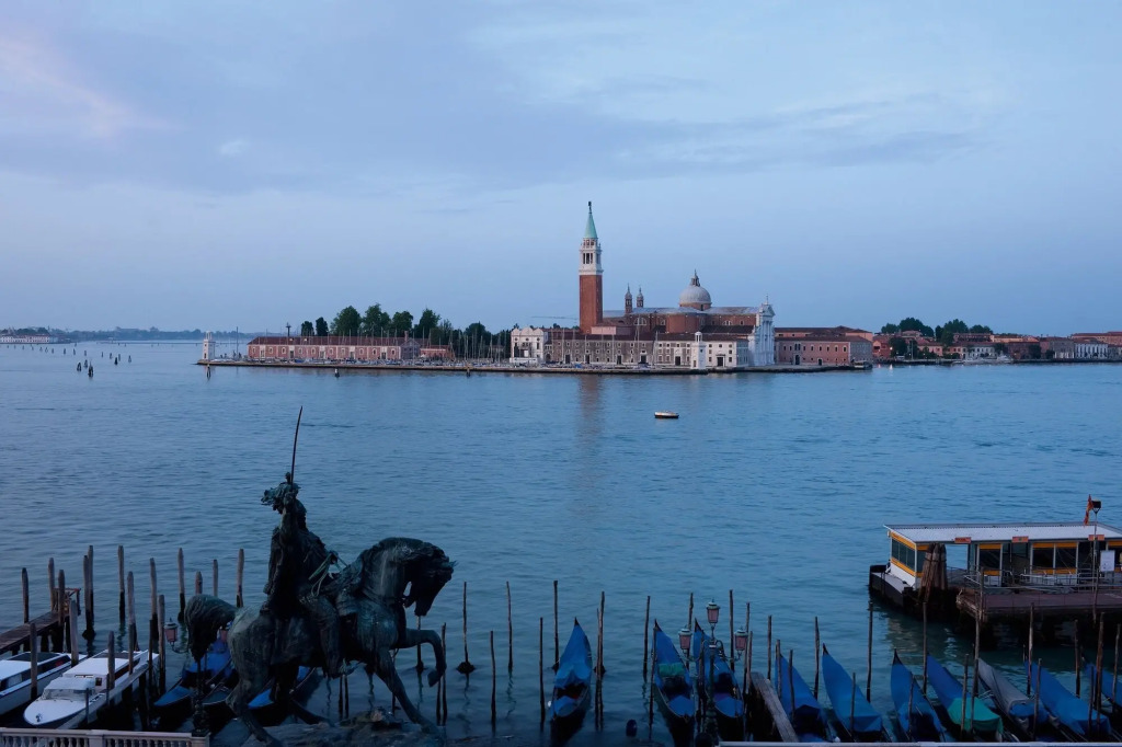 Londra Palace Venezia