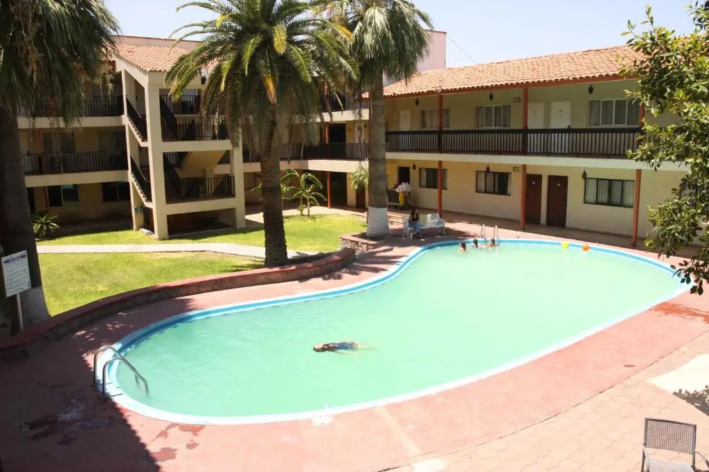 Comfort Inn Hermosillo Pitic