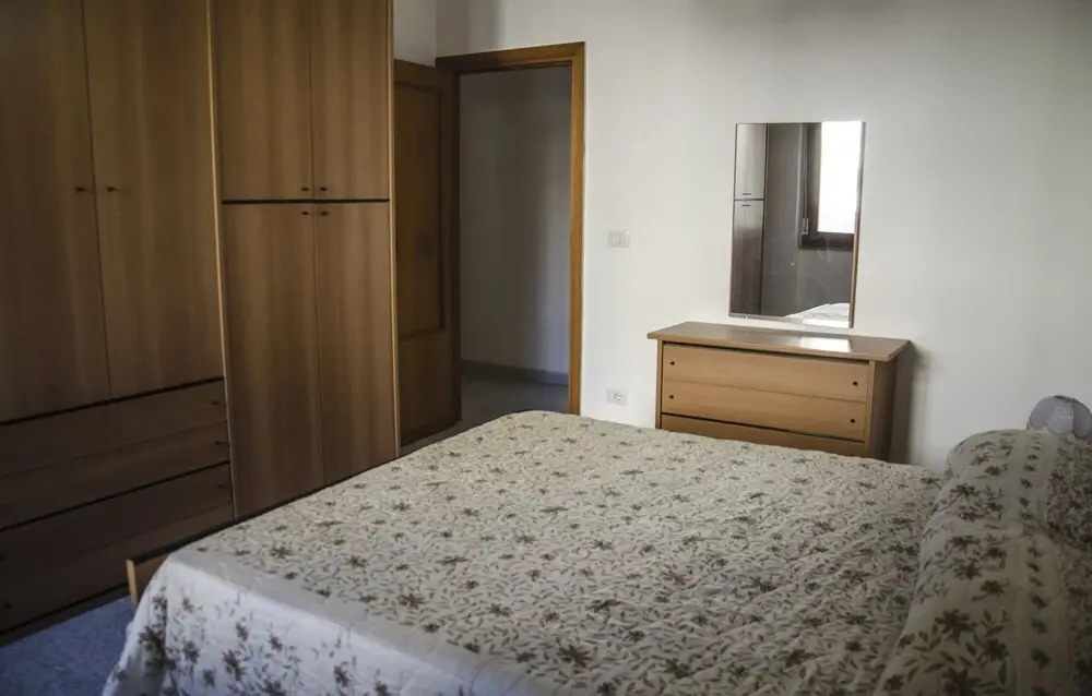 Three Room Apartment 250 Meters From the sea Mormora