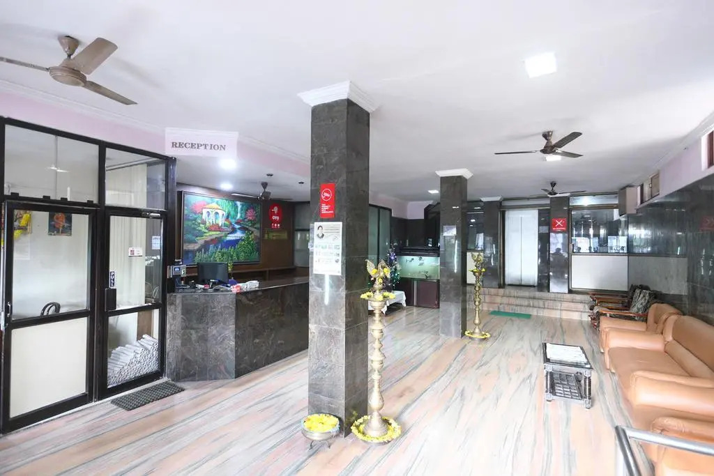 Ganesh Guest House