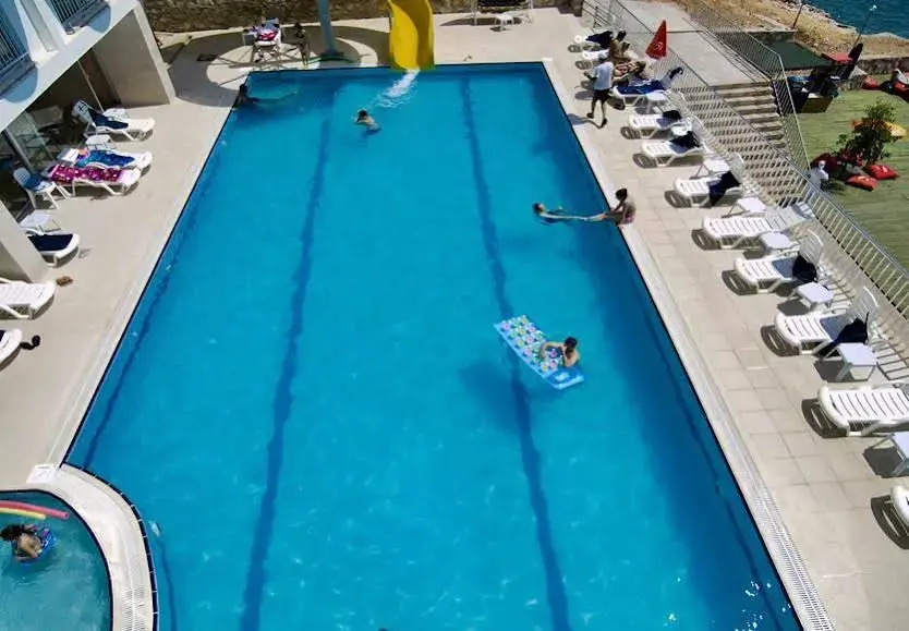 Royal Sebaste Hotel