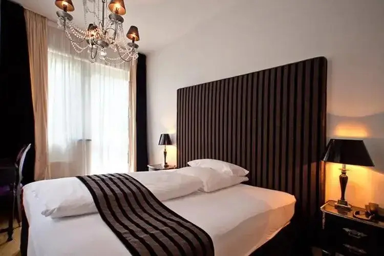 Hotel Aleksandra