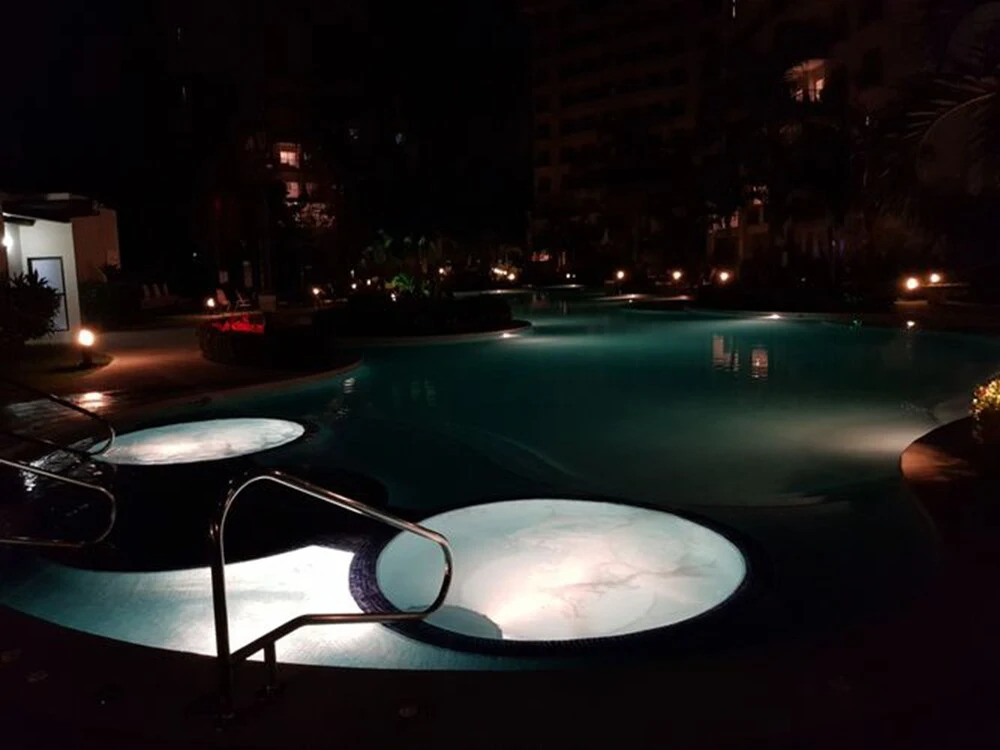 Jacobaydreams Oasis