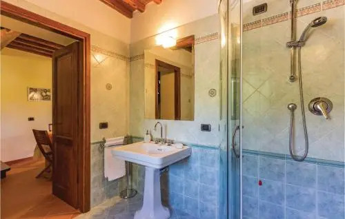 Holiday home Pieve a Elici Coli e Spezi