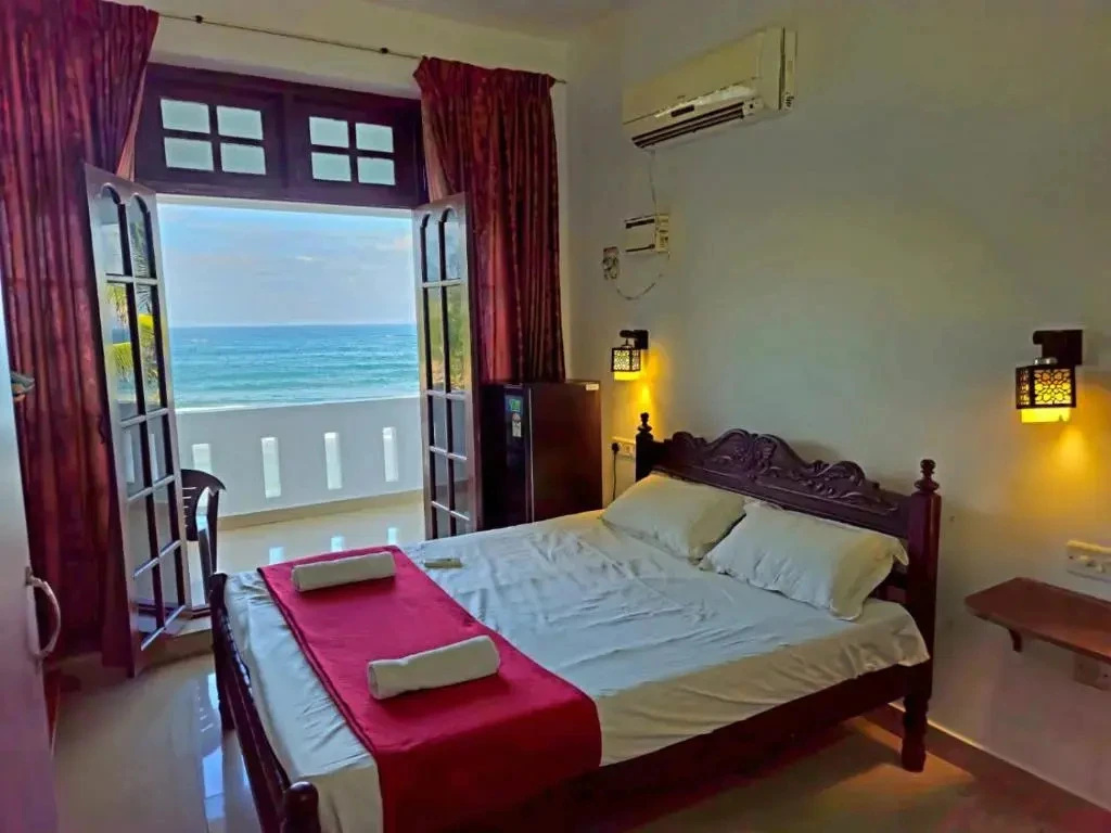 Orion Seaview Beach Hotel