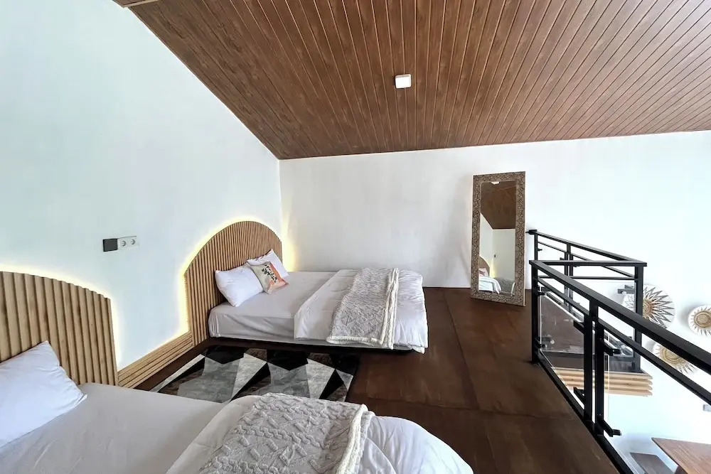 Fifa Cabin 3 by Fifa Grup