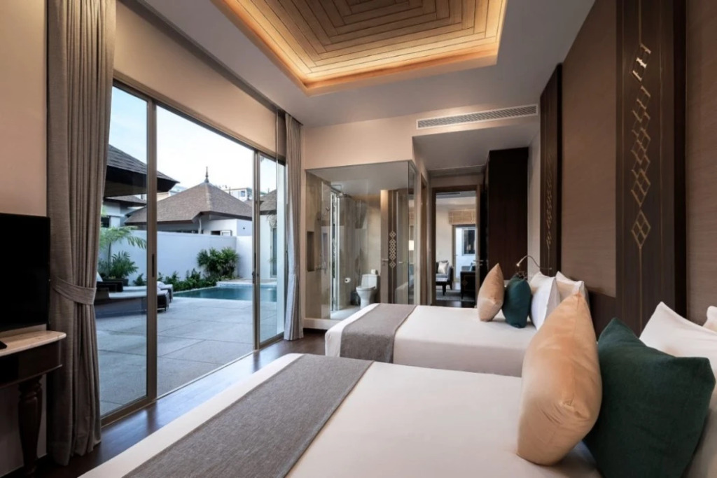 Andaman House