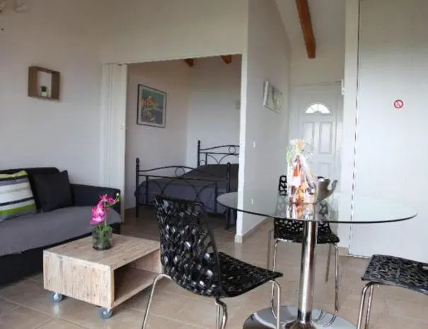 Location du Ranch Cantarettu