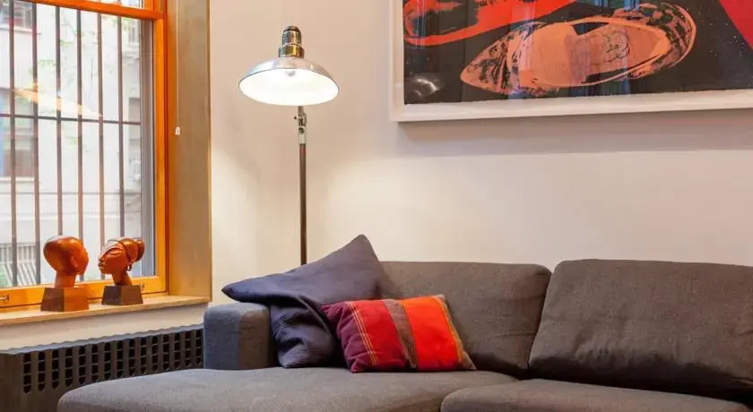 Uptown by onefinestay