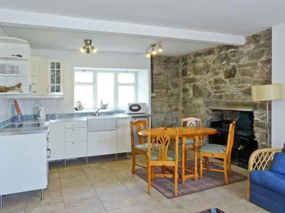 Ducket Cottage