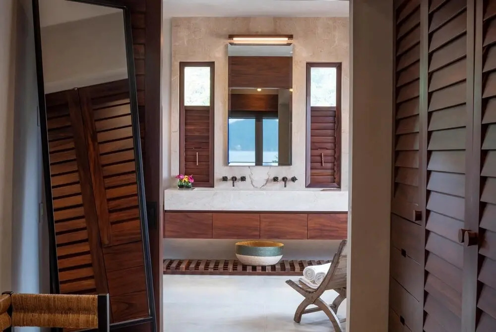 Casa Milagro in Punta Mita