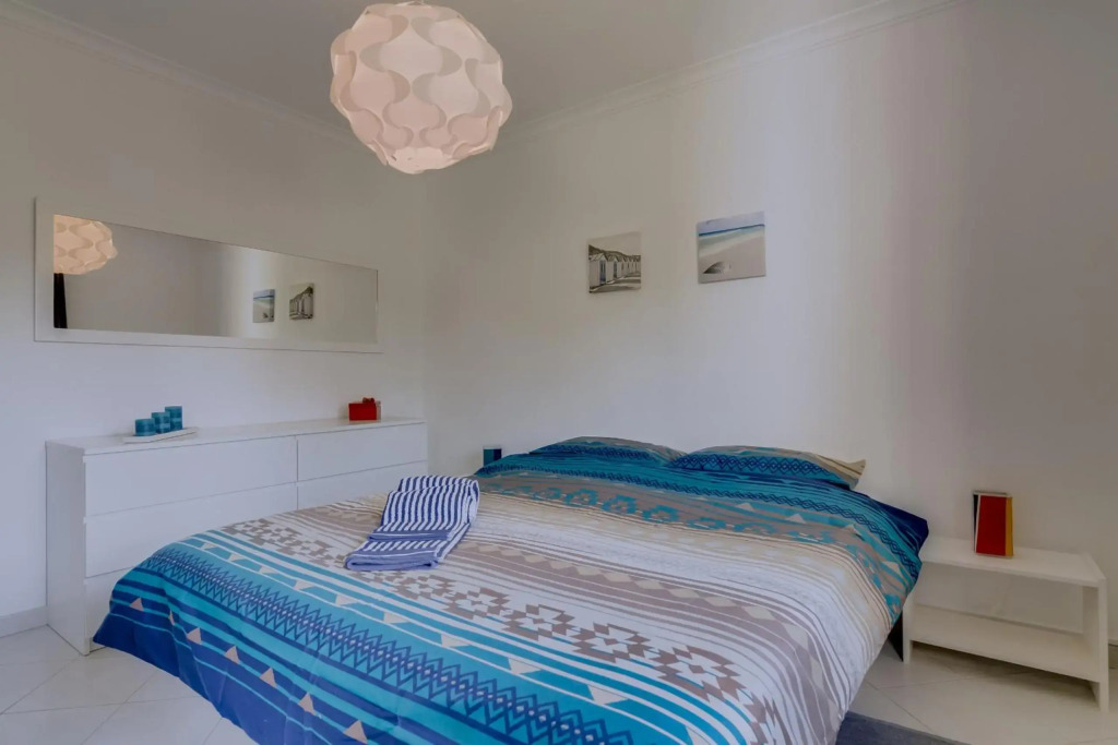 Sol Nascente - 1 bedroom apartment - Vilamoura