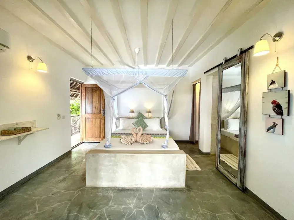 Villa Huruma