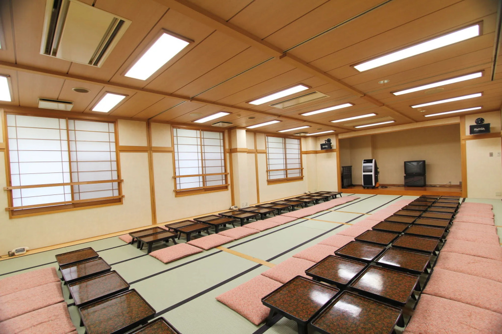 Hotel Kinu
