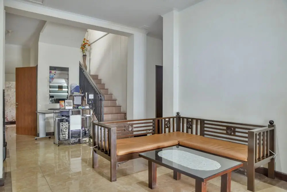 ZEN Rooms Depok Sleman Syariah