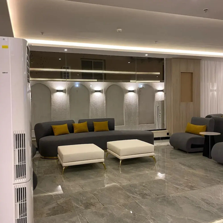 Zawaya Al Masia Hotel Al Dairi Ring Road