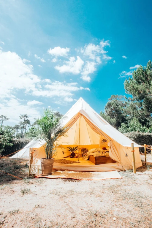 Star Surf Camps