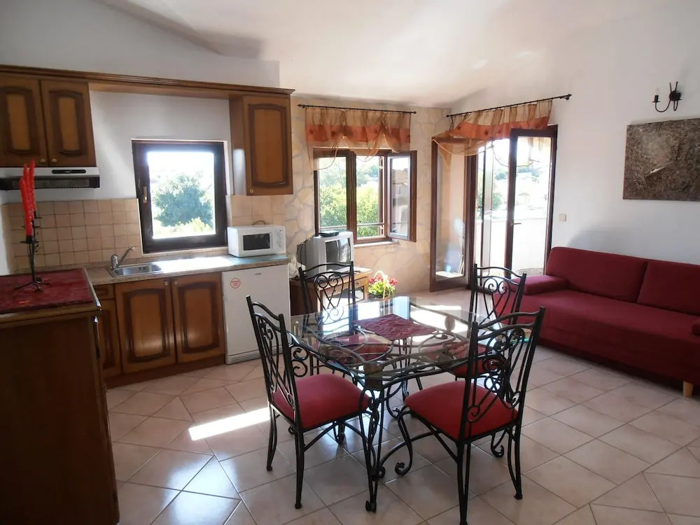 Holiday Home Linet