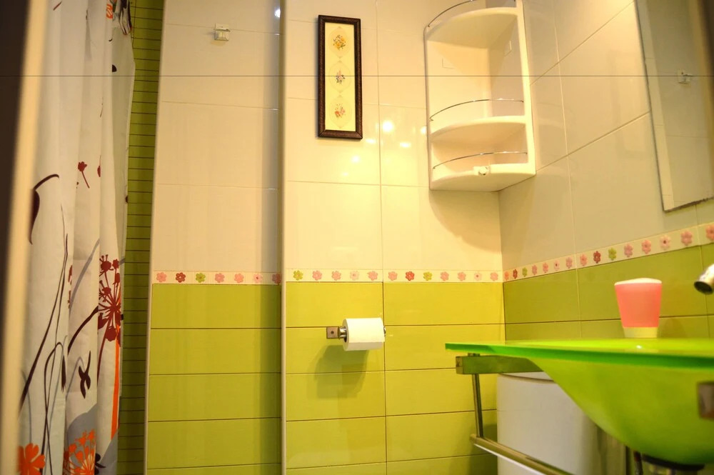 Apartamento Cadiz Beach