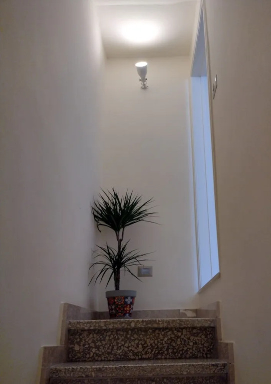 Ragusa exclusive flat with terrace and barbecue