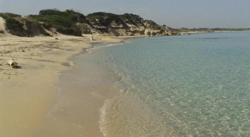 Masseria Le Terrazze di Serranova