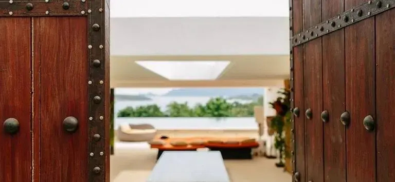 Samujana - Seven Bedrooms Pool Villa - 12