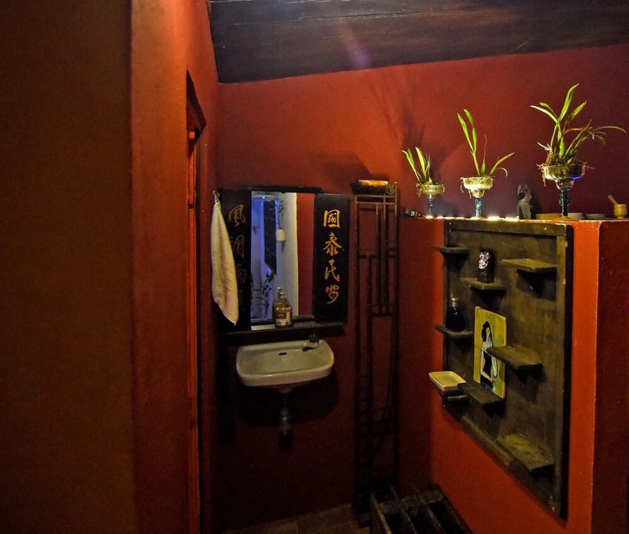 Terracotta - Hostel