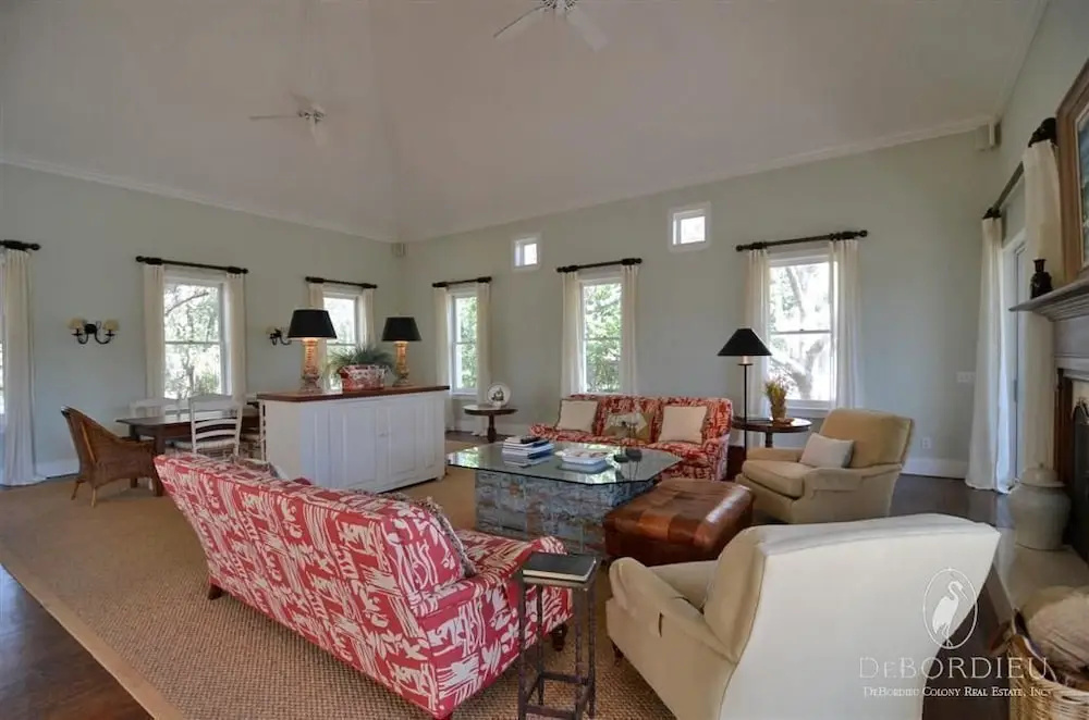 Sans Souci 4 Bedroom Home