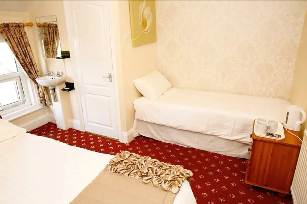 The Shanklin Hotel