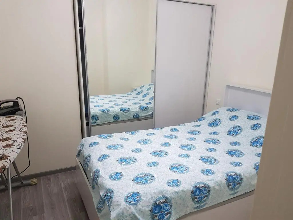 Apartment Inasaridze 18
