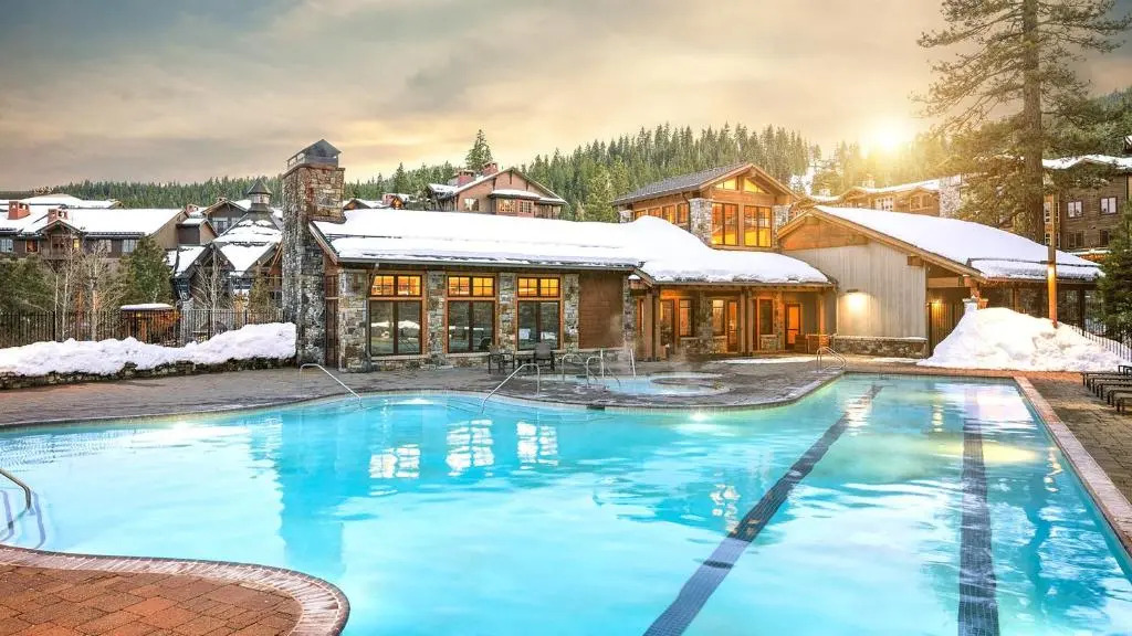 Hyatt Vacation Club at Northstar Lodge