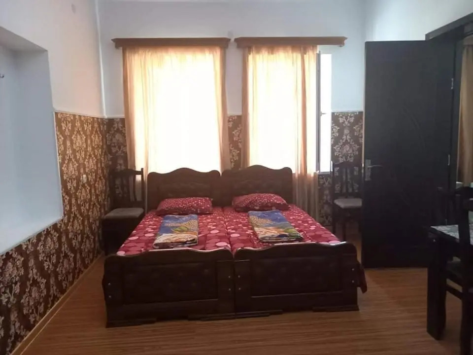 Guest House Fazisi