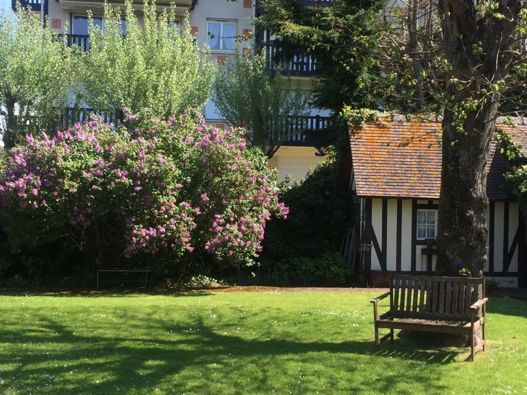 Hotel Villa Josephine