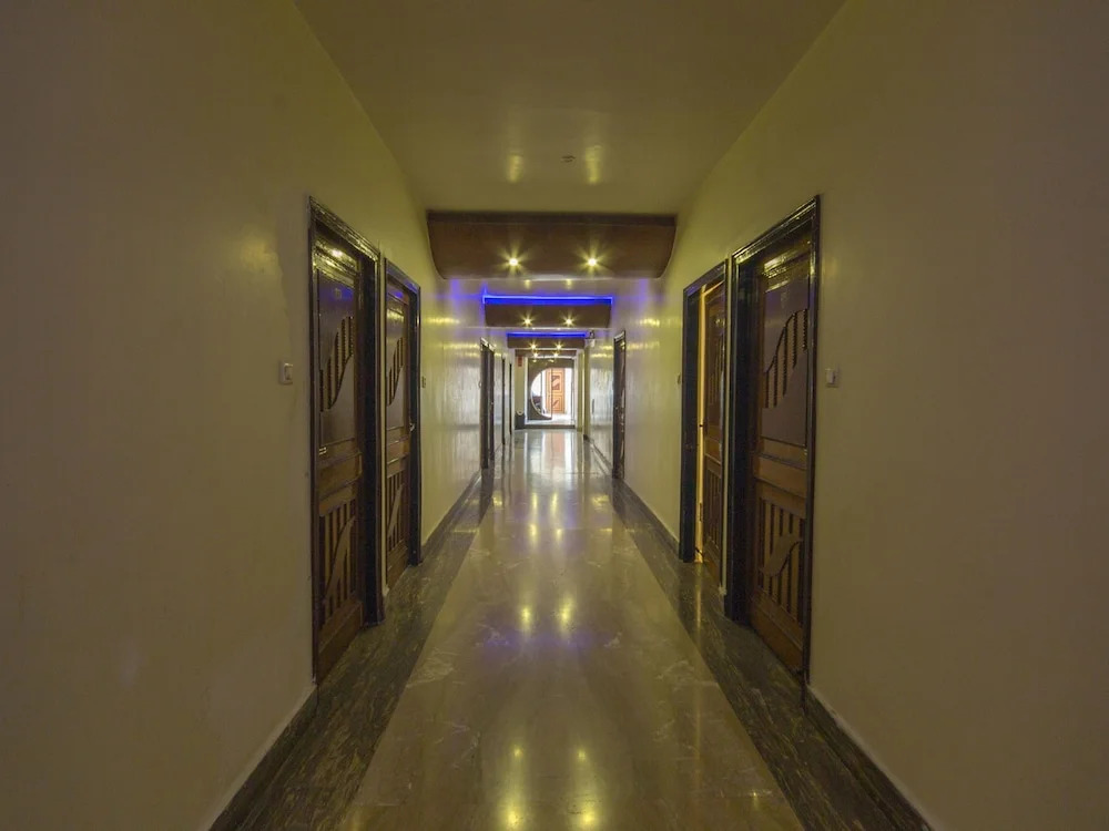 Hotel Gagan Plaza